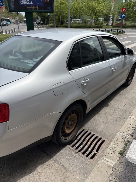 VOLKSWAGEN Jetta 2007 — imagine 5