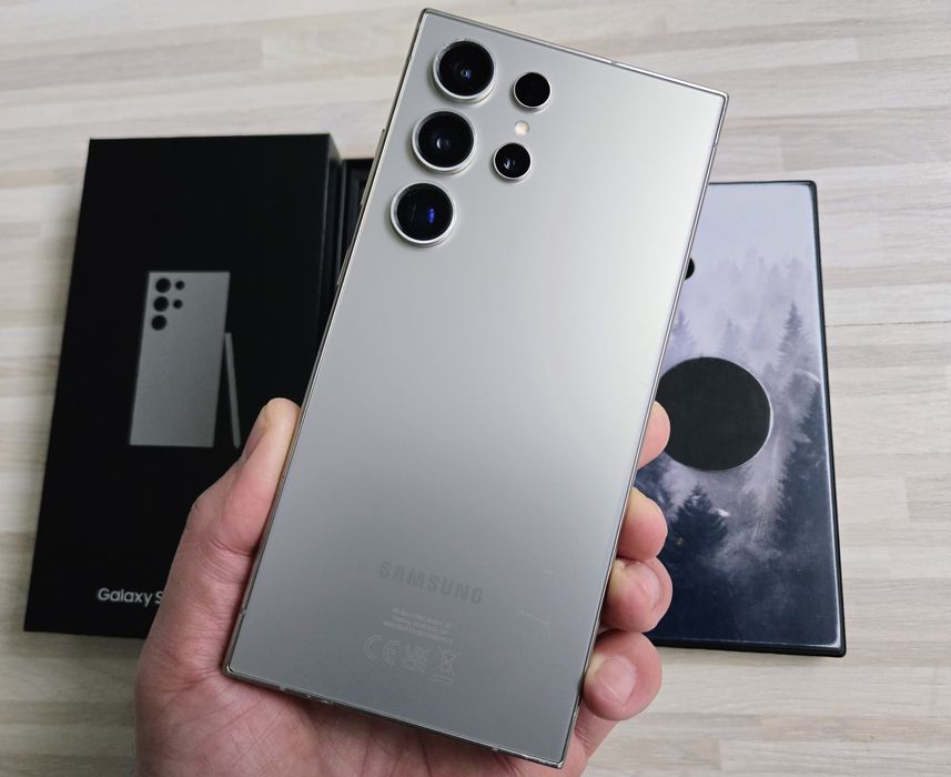 S24 Ultra 512 factura  full
