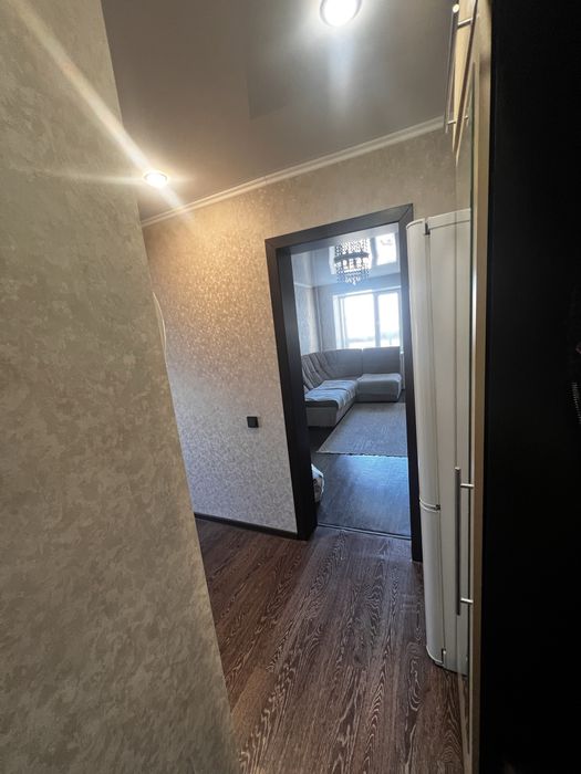 Сдам двухкомнатную квартиру