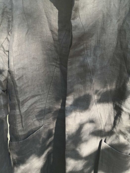 Palton Hannibal bărbat.