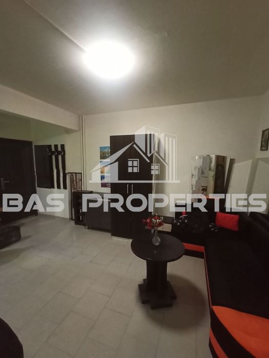 Продава се Едностаен апартамент в София, Илинден - 30 кв.м за 3454 €/кв.м - Снимка #6