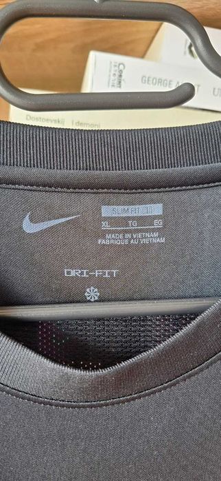 Tricou FC Bacau, Liga 2, Nike