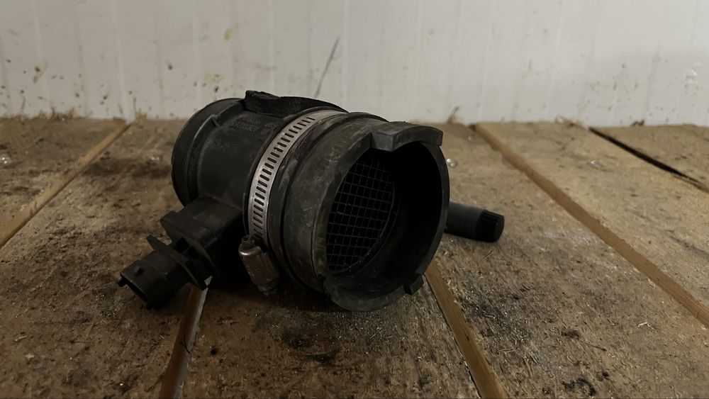 Дебитомер Suzuki SX4 (2006-2010)