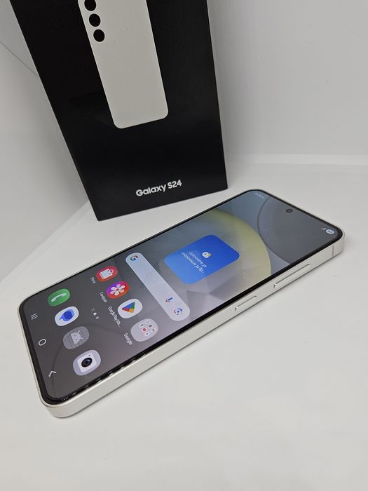 Samsung Galaxy S24 256Gb/8Ram Gray