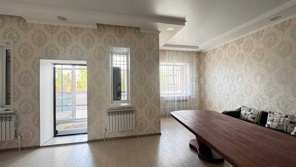 Дом на Военном городке 415 кв/м