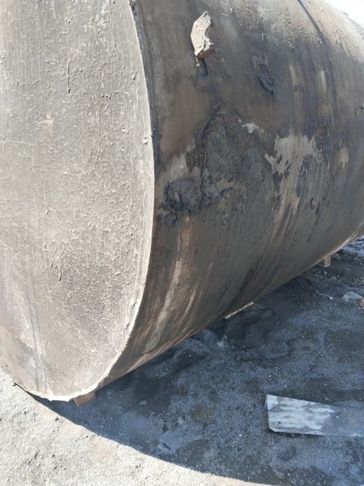 Ёмкости, Бочки 25 кубовые