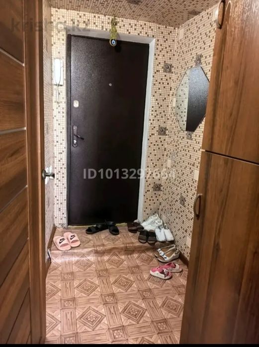 Сатылады 1 бөлмелі пәтер