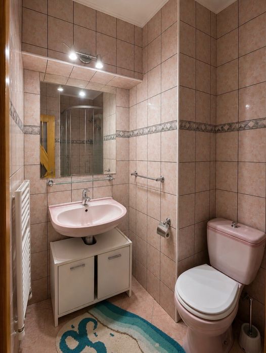 Proprietar PF vand apartament cu 4 in camere, situat in zona Arena Mall.