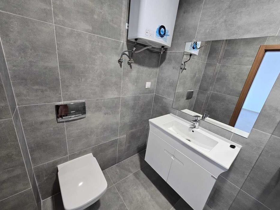 Продава се Двустаен апартамент в с. Равда, Област Бургас - 61 кв.м за 1230 €/кв.м - Снимка #13