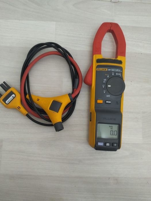 Fluke сатылады!!!