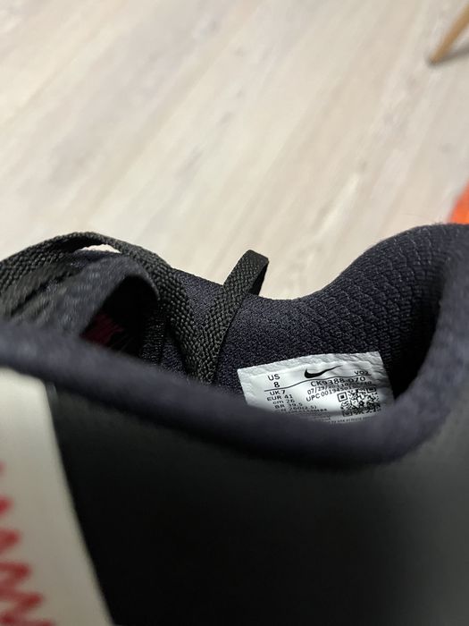 Nike Reax 8 TR MESK, mărimea 41.