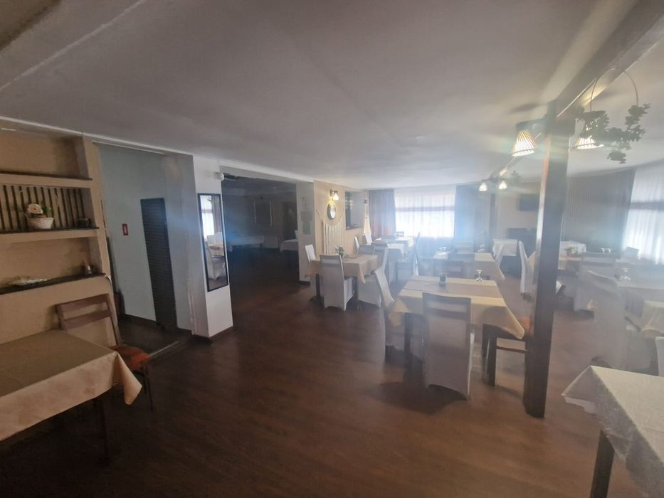 Spatiu comercial