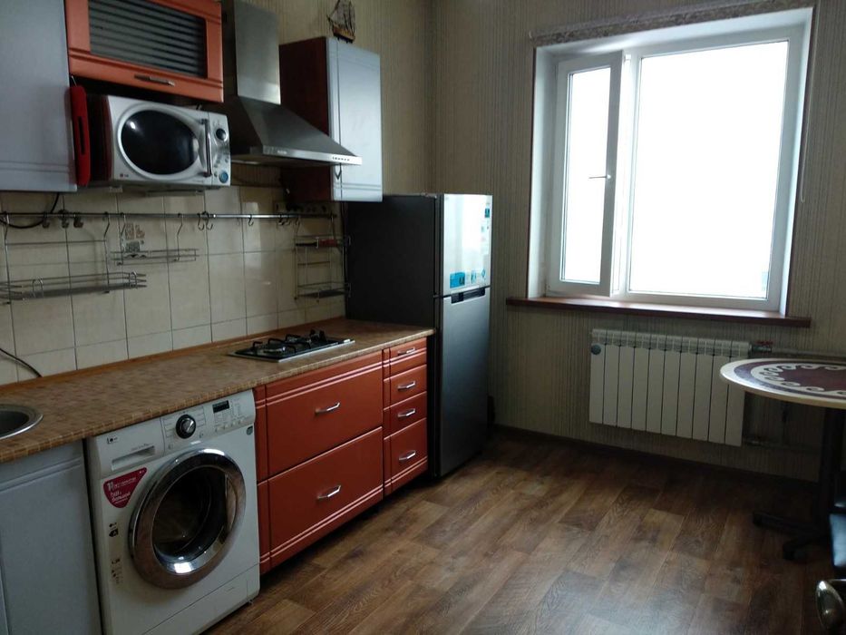 Продам 1-комнатную квартиру