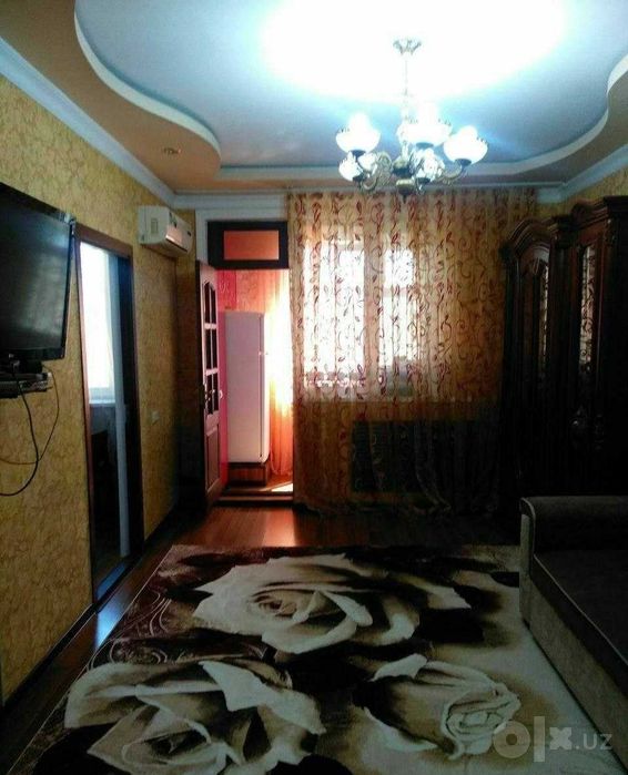 Продам 2 ком. Разделка Художник бий №М365