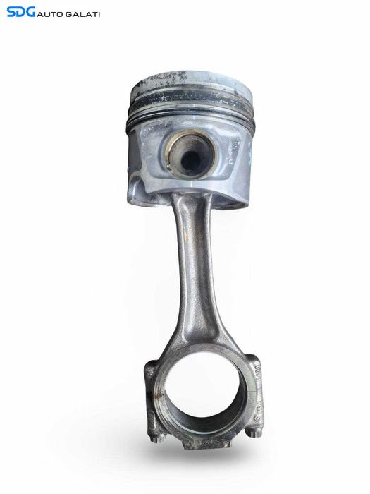 Piston cu Biela Dodge Journey 2.0 CRDI 2008 - 2016 Cod 038J-DE, 68000-673AA, 68000673AA, 68004-320AA, 68004320AA [H0030]
