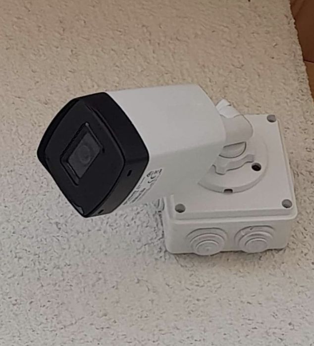 Instalare camere supraveghere   Automatizari porți Alarma oferi