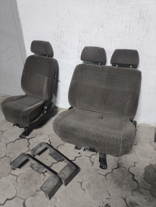 Авторазбор таета хайс