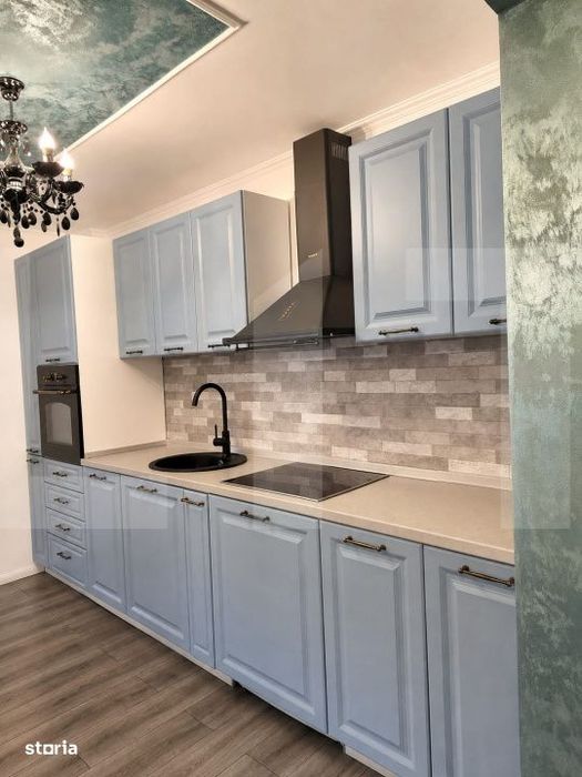 Apartament 4 camere - Bld. Nicolae Titulescu
