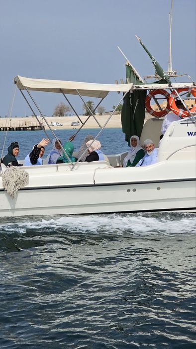 UMRA SAFARI 14 kunlik Standart paket