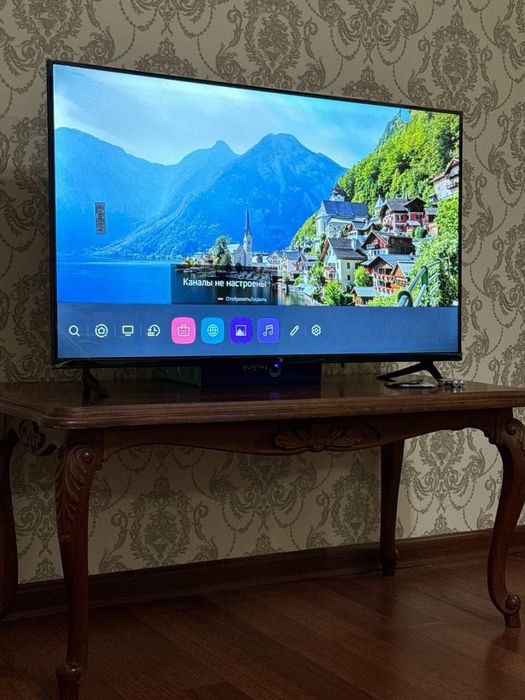 Telvizor 32 Smart 32 HD