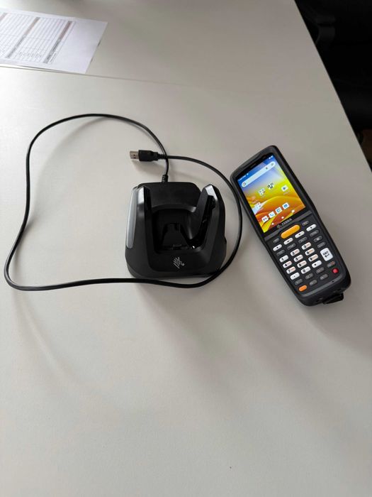 Мобилен терминал Zebra MC2200