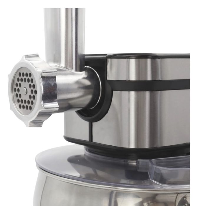 Кухонный комбайн