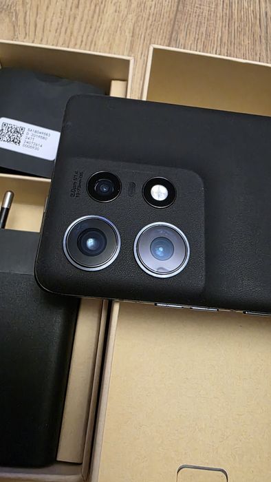 Motorola  EDGE 50 PRO