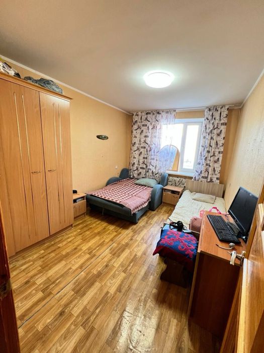 2-комнатная квартира в продаже