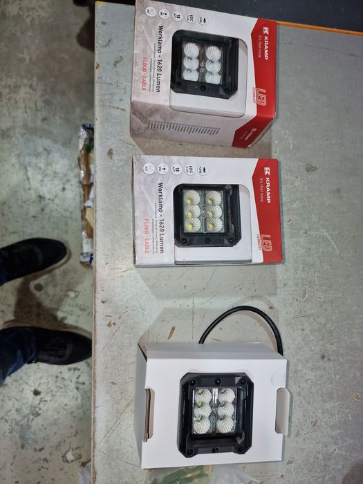 Proiectoare combina fendt claas toată gama preț 296 lei bucata tel 075