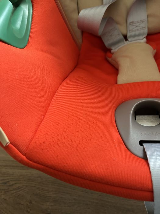 Кош за кола Cybex Aton S2 i-size