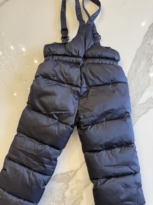 Комбинезон раздельный kiwiland