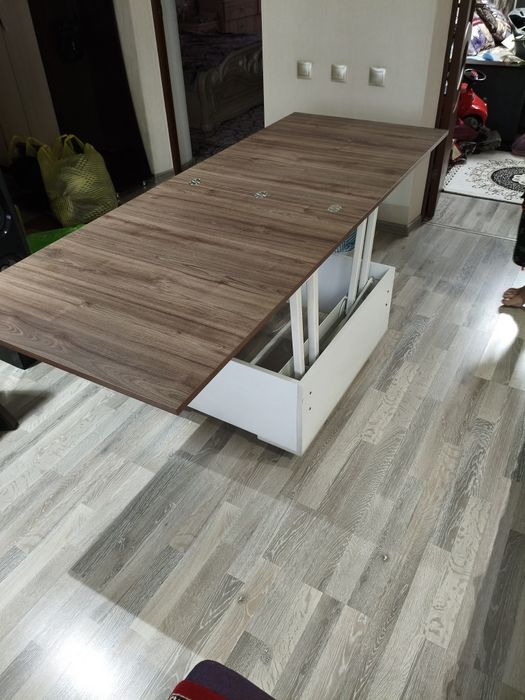 Продам стол трансформер