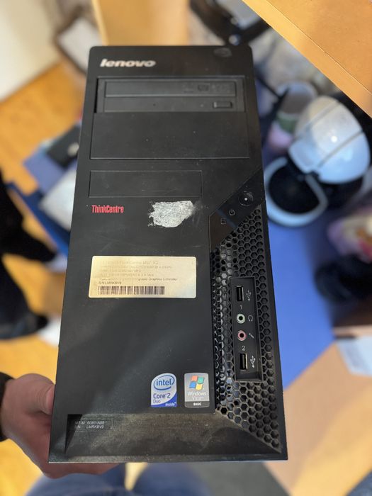 Персонален компютър Lenovo