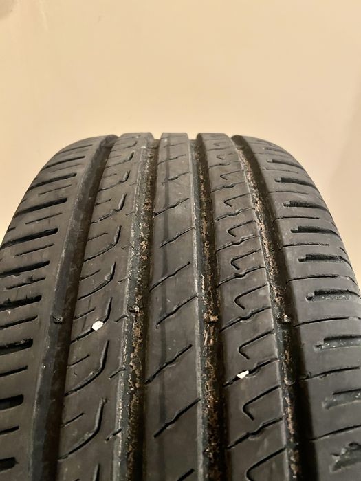 Летни Гуми Barum Bravuris 5HM 245/45/19 XL DOT24