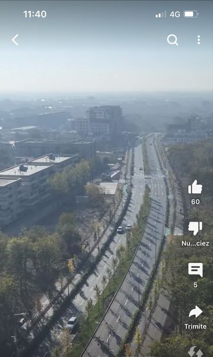 Teren cu AUTORIZATIE de Constructie