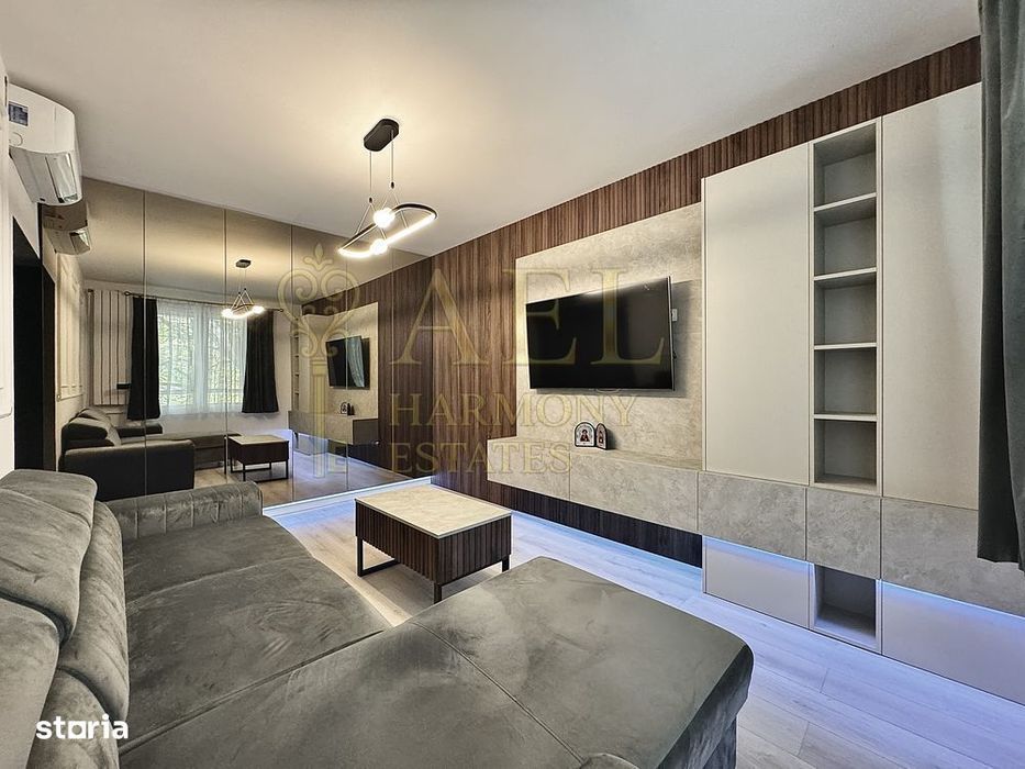 Apartament *2 camere* // PREMIUM // Calea Floreasca