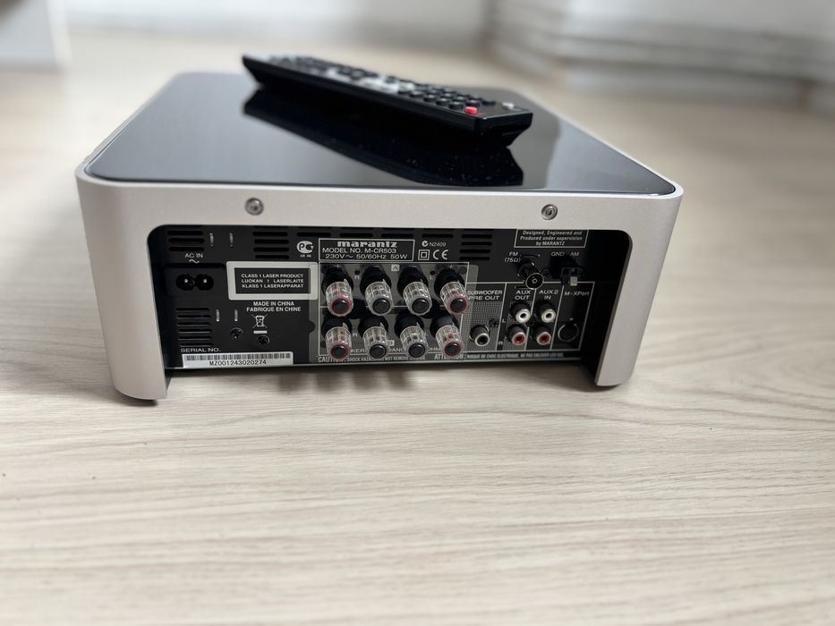 Marantz Melody Media M-CR503