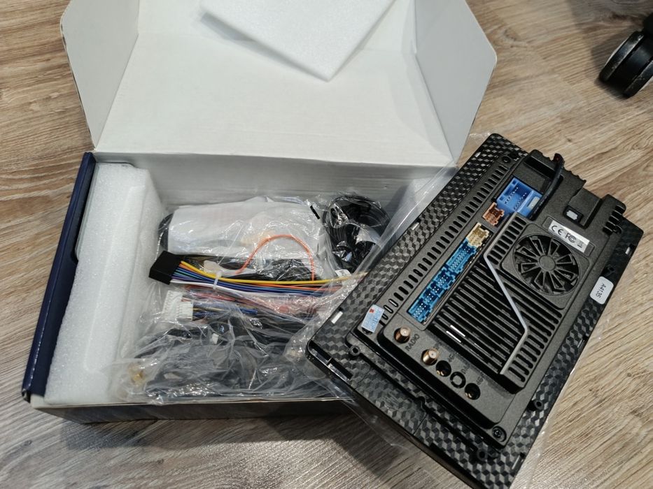 Мултимедия 9 инча