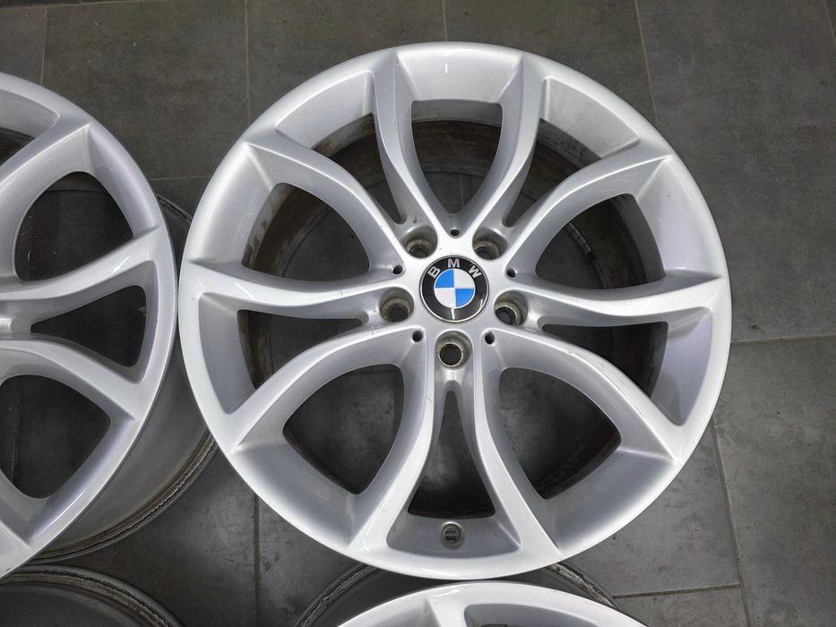 Джанти 19 - BMW X5  F15, Х6 F16
