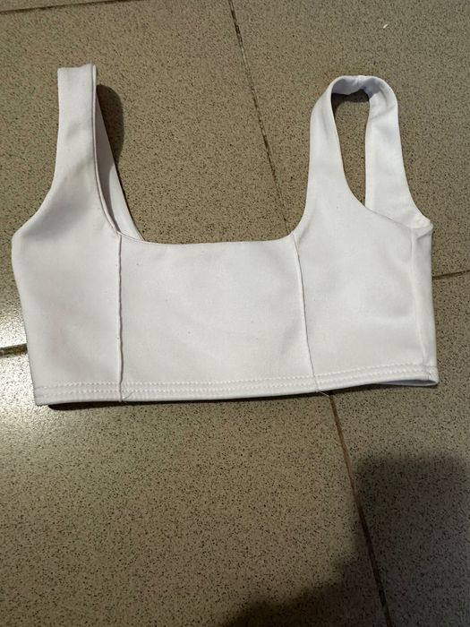 Бюстиета,потници,блуза къса