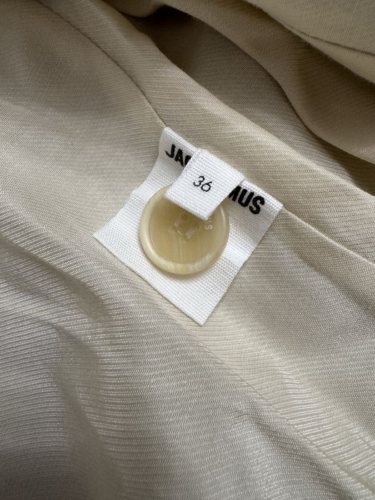 Дамско сако JACQUEMUS размер 36 НОВО