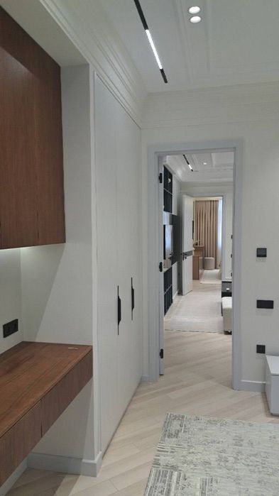 Дархан Новостройка 3/3/6 Ор.Пушкина Салар