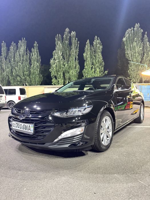 Malibu XL 2023 sotiladi