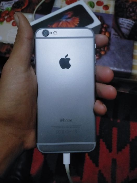 Iphone 6s 1oyga kafolat