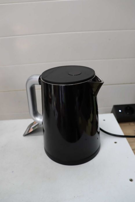 Tefal Smart'n Light 1L кана с избор на температура и функция за поддържане на топлината, цифрова кана с LED дисплей, бързо загряване,  1 ЛИТЪР