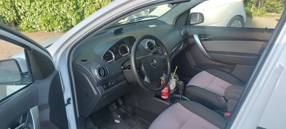 Chevrolet Nexia 2018 — 5