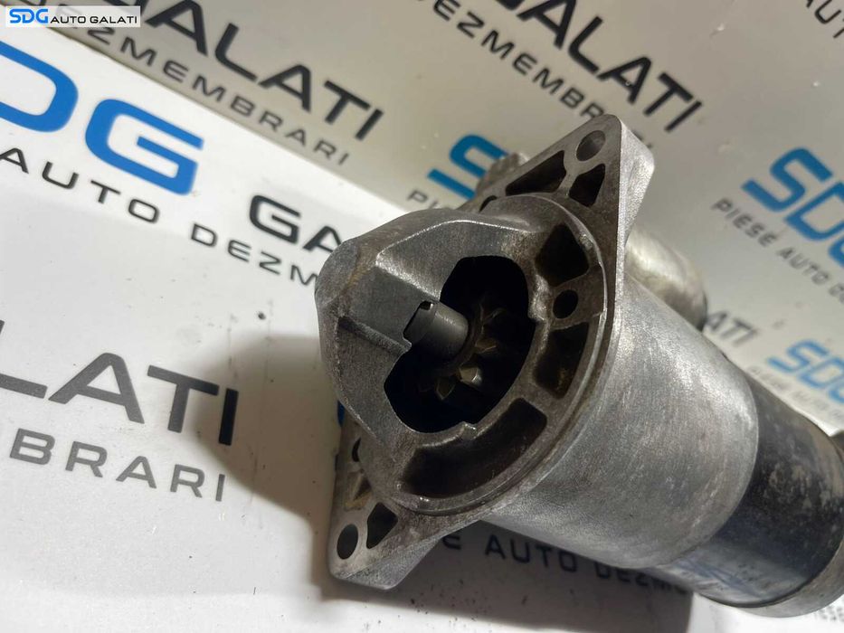 Electromotor cu 10 Dinti Opel Zafira C 2.0 CDTI 2011 - Prezent Cod 55352882 [C7570]
