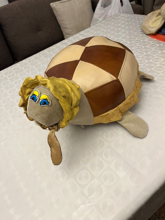 Интерьерные игрушки
