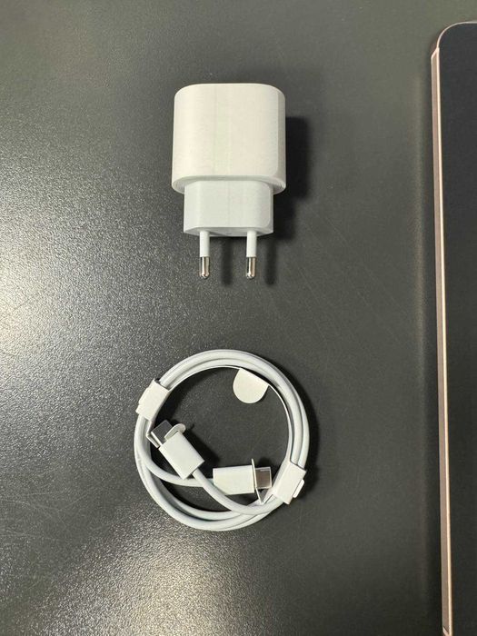 iPad Air Wi-fi Cellular 64GB Rose Gold