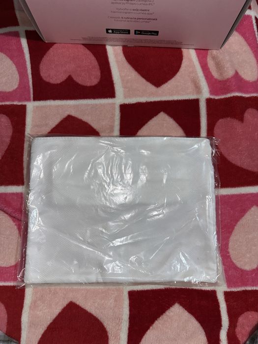 Фотоепилатор Philips Lumea